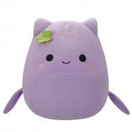 Мягкая игрушка SQUISHMALLOWS Монстрик Шон 30 см разноцветный SQCR05420