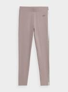 Лосини 4F J4Z21-JLEG200-52S рожевий Лосини 4F J4Z21-JLEG200-52S рожевий