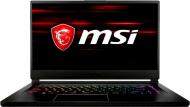 Ноутбук MSI GS65-8RF 15.6" (GS658RF-498UA) black/gold