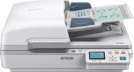 Сканер Epson Workforce DS-7500N (B11B205331BT)