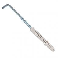 Дюбель PR Wkret-Met 10x160 мм 2 шт. (40983)