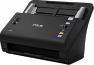 Сканер Epson Workforce DS-860 (B11B222401) Сканер Epson Workforce DS-860 (B11B222401)