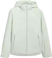 Куртка женская 4F 4FWAW25TTJAF0807-47S р.XS