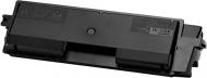 Тонер-картридж Kyocera TK-590K 1T02KV0NL0 black