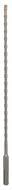 Бур Bosch SDS-plus 6x250 мм 315 мм 1 шт. 2608585602