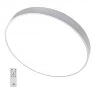 Світильник стельовий LED CONCEPT Avoca LC R5055 93 Вт білий 2800-6000 К