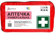 Аптечка медицинская Poputchik универсальная согласно ТУ (02-022-М)