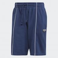 Шорты Adidas D D SHORT FM2276 р. 2XL синий