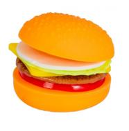 Игрушка-антистресс KIDS TEAM ANTISTRESS Фастфуд CKS-10763