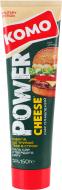 Сир комо плавлений Power Cheese