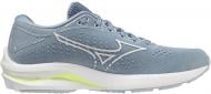 Кроссовки жіночі Mizuno Wave Rider 25 J1GD210302 р.34 голубые