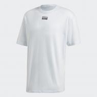 Футболка Adidas D GRP TEE 3 FM2286 р.L бірюзовий