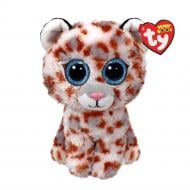М'яка іграшка TY Beanie Boo's Леопард Coco 15 см 37363