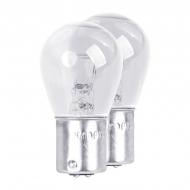 Автолампа галогенная AMiO P21/5W 21 Вт 2 шт. (03353)