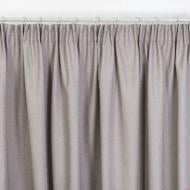 Штора рогожка Диор 200x270 см какао Текстиль-Контакт Штора рогожка Диор 200x270 см какао Текстиль-Контакт