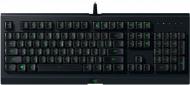 Клавіатура ігрова Razer Cynosa Lite (RZ03-02740600-R3M1) black