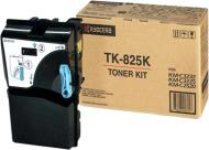 Тонер-картридж Kyocera TK-825K 1T02FZ0EU0 black