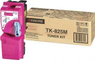 Тонер-картридж Kyocera TK-825M 1T02FZBEU0 magenta
