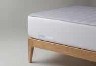 Наматрасник U-tek Melange Cotton с бортом MCF90200 200x90 см