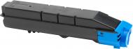 Тонер-картридж Kyocera TK-8305C cyan Тонер-картридж Kyocera TK-8305C cyan