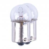 Автолампа галогенная AMiO R5W 5 Вт 2 шт. (03349)