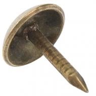 Гвозди мебельные 1,4x20 мм snapt 20 шт. декоративное (37341) Гвозди мебельные 1,4x20 мм snapt 20 шт. декоративное (37341)