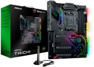 Материнська плата ASRock X570 TAICHI RAZER EDIT (AMD X570, ATX)