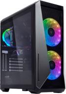 Компьютер Artline Overlord (X85v08Win) black