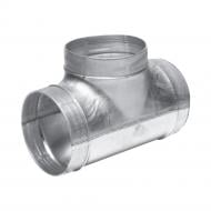 Тройник для круглых каналов Вентс 250