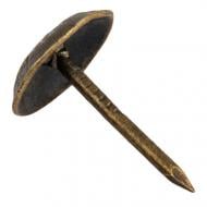 Кнопка 1,4x16 мм snapt 25 шт. декоративне (37347)