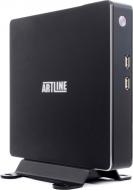 Компьютер персональный Artline Business B16 (B16v08) black