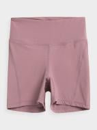 Лосины 4F D4Z21-SKDF204-56S р.M розовый