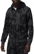 Худі Jordan J DF SPRT HOOP AOP FZ FV8620-010 р.2XL чорний Худі Jordan J DF SPRT HOOP AOP FZ FV8620-010 р.2XL чорний
