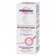 Сироватка від розтяжок Sanosan та для підтягування шкіри 75 мл