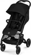Коляска прогулочная Cybex Beezy Magic Black с бампером 526000859
