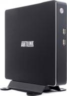 Компьютер персональный Artline Business B16 (B16v09) black