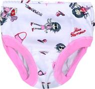 Трусы для девочки Татошка гламур р.122 11606