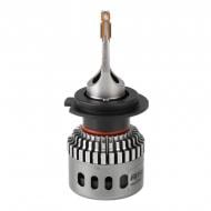 Автолампа светодиодная AMiO K3 H7 60 Вт 2 шт. (03683)