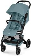 Коляска прогулочная Cybex Beezy Stormy Blue с бампером 526000875