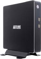 Компьютер персональный Artline Business B16 (B16v04) black