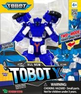 Игрушка-трансформер мини Tobot S5 Y 301156