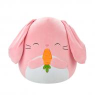 Мягкая игрушка SQUISHMALLOWS Зайчик Боп 19 см разноцветный SQER00831