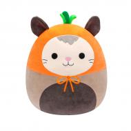 Мягкая игрушка SQUISHMALLOWS Опоссум Луанне 19 см разноцветный SQER00834