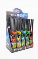 Зажигалка бытовая Fox FX-133