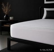 Наматрасник U-tek Melange Cotton с бортом MCF180190 190x180 см