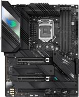 Материнская плата Asus STRIX Z590-F GAMING WIFI (Socket 1200, Intel Z590, ATX)