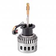 Автолампа светодиодная AMiO K3 H1 60 Вт 2 шт. (03680)