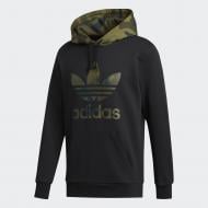 Джемпер Adidas CAMO OTH FM3358 р. 2XL чорний