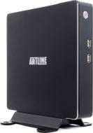 Компьютер персональный Artline Business B16 (B16v06Win) black