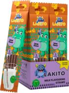 Соломка Lakito какао 30 г